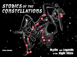 stories of the constellations book cover image