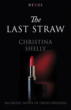 the last straw book cover image