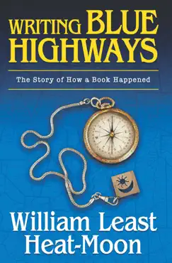 writing blue highways book cover image