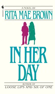 in her day book cover image