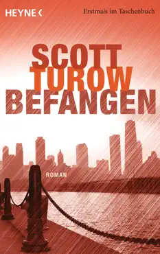 befangen book cover image