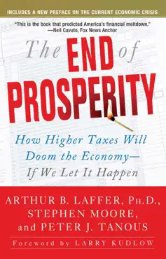 the end of prosperity book cover image