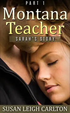 montana teacher part 1 sarah’s story book cover image