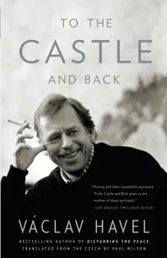 to the castle and back imagen de la portada del libro