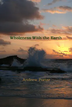 wholeness with the earth book cover image