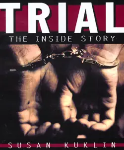 trial book cover image
