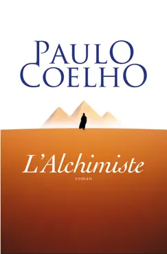 l'alchimiste book cover image