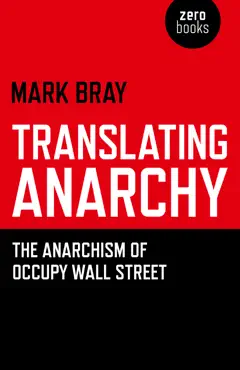translating anarchy book cover image