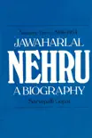 Jawaharlal Nehru synopsis, comments