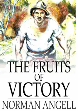 the fruits of victory book cover image