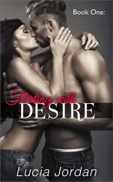 flirting with desire book cover image