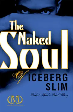 the naked soul of iceberg slim book cover image