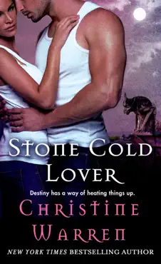 stone cold lover book cover image