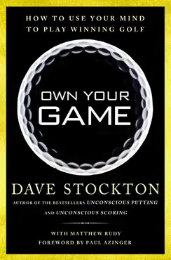 own your game book cover image