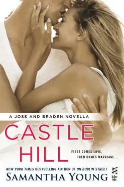 castle hill imagen de la portada del libro