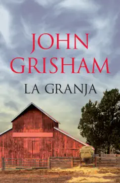 la granja book cover image