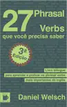 27 phrasal verbs que você precisa saber sinopsis y comentarios