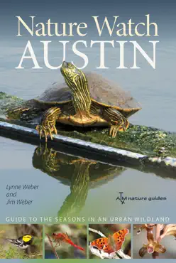 nature watch austin book cover image