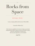Rocks from Space e-book
