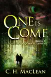 One is Come synopsis, comments