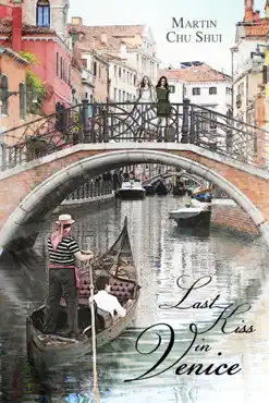 last kiss in venice: eternal love (part 1) book cover image