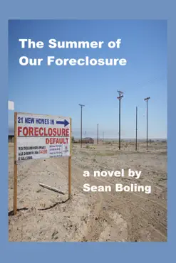 the summer of our foreclosure book cover image