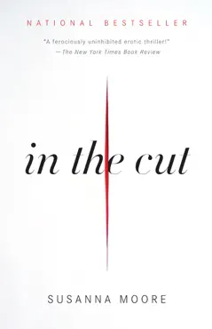in the cut book cover image