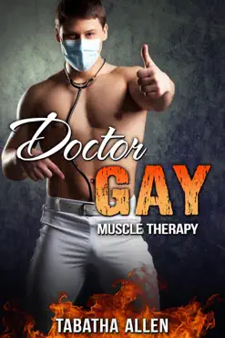 doctor gay - muscle therapy imagen de la portada del libro