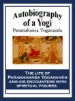 Autobiography of a Yogi sinopsis y comentarios