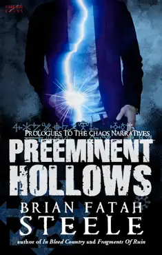 preeminent hollows book cover image