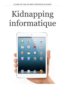 kidnapping informatique book cover image