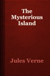 The Mysterious Island book summary, reviews and download