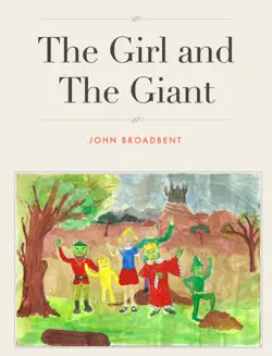 the girl and the giant book cover image