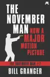 The November Man sinopsis y comentarios