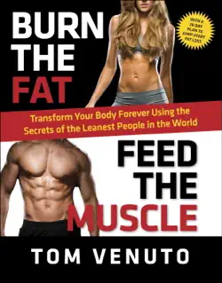 burn the fat, feed the muscle book cover image