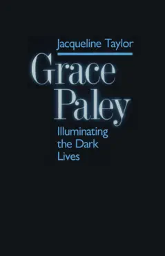 grace paley book cover image