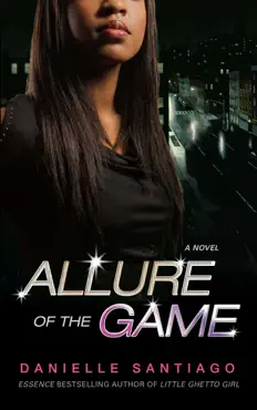 allure of the game book cover image