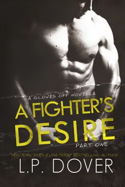 a fighter's desire: part one book cover image