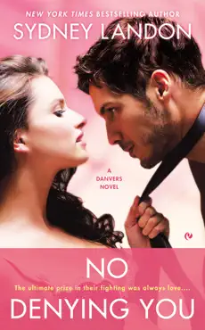 no denying you book cover image