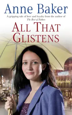 all that glistens book cover image