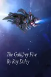 The Gallifrey Five synopsis, comments