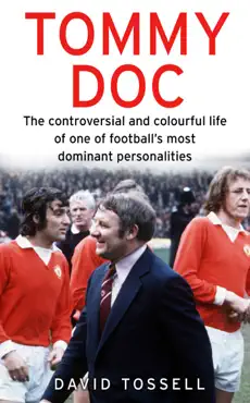 tommy doc book cover image