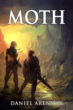 moth book cover image