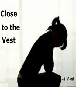 close to the vest book cover image