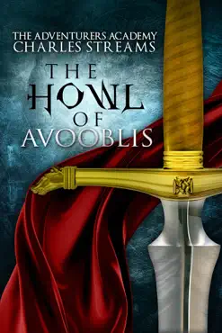 the howl of avooblis book cover image
