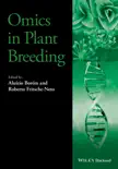 Omics in Plant Breeding sinopsis y comentarios