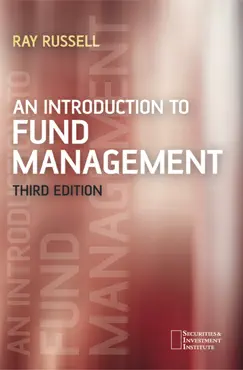 an introduction to fund management imagen de la portada del libro