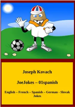 joejokes-01spanish book cover image