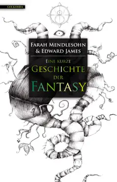 eine kurze geschichte der fantasy book cover image