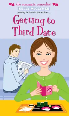 getting to third date book cover image